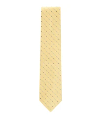 Tommy Hilfiger Men's Newport Dot Pattern Tie