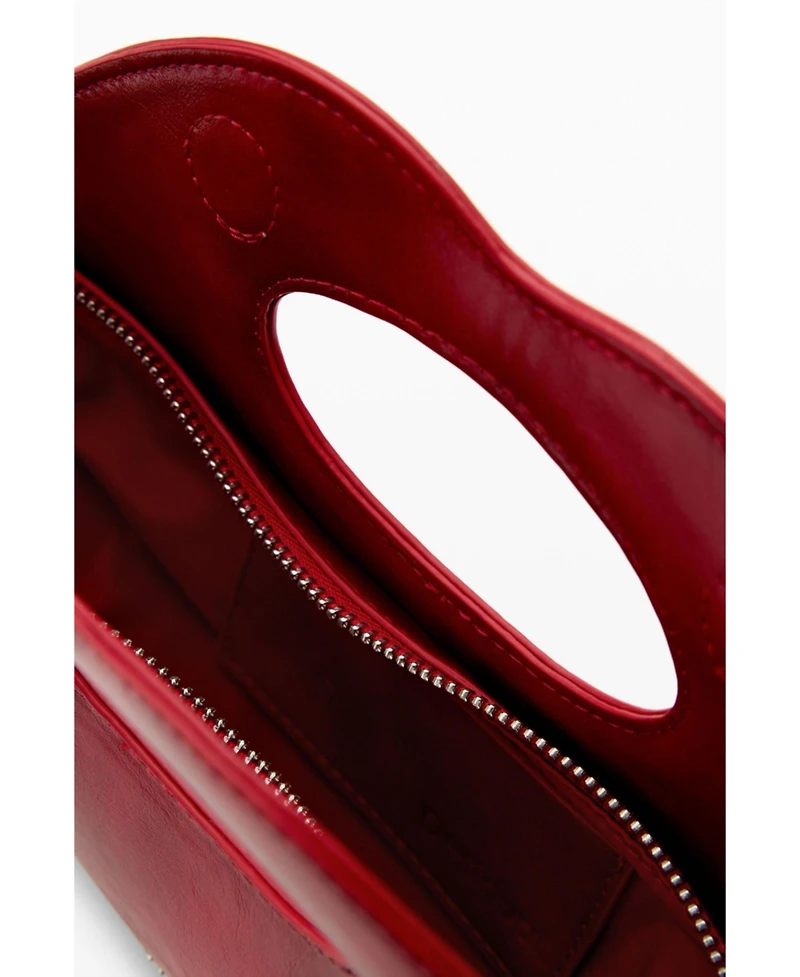 Desigual Women's Small lips bag