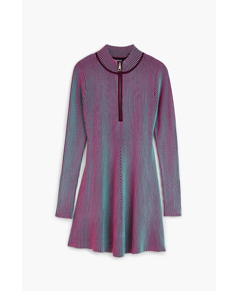 Desigual Women's Iridescent Dress