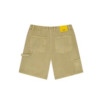WeSC Men's Carpenter Shorts