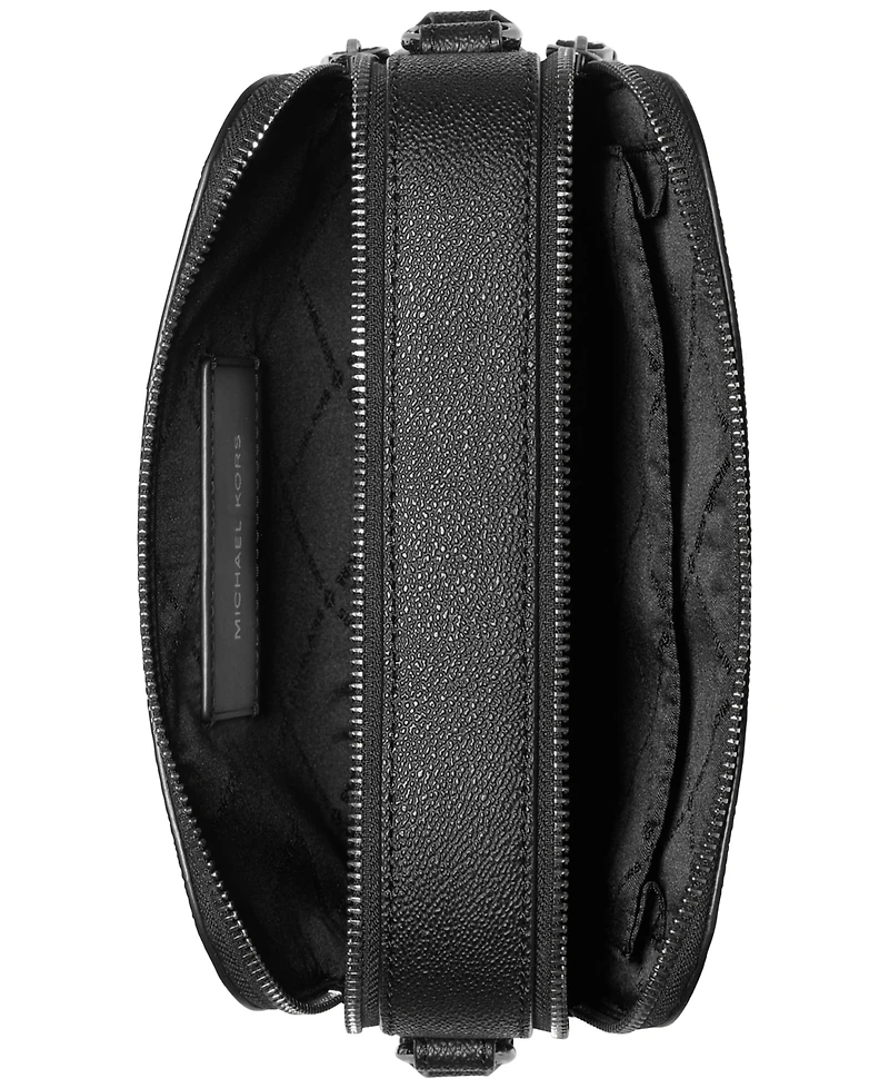 Michael Kors Men's Double Zip Camera Bag