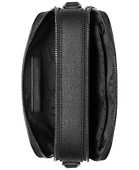 Michael Kors Men's Double Zip Camera Bag