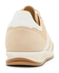 Madden Girl Women's Jumper Low Profile Retro Joggers