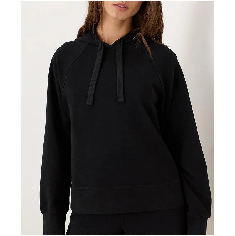 Pact Women's CloudKnit Hoodie