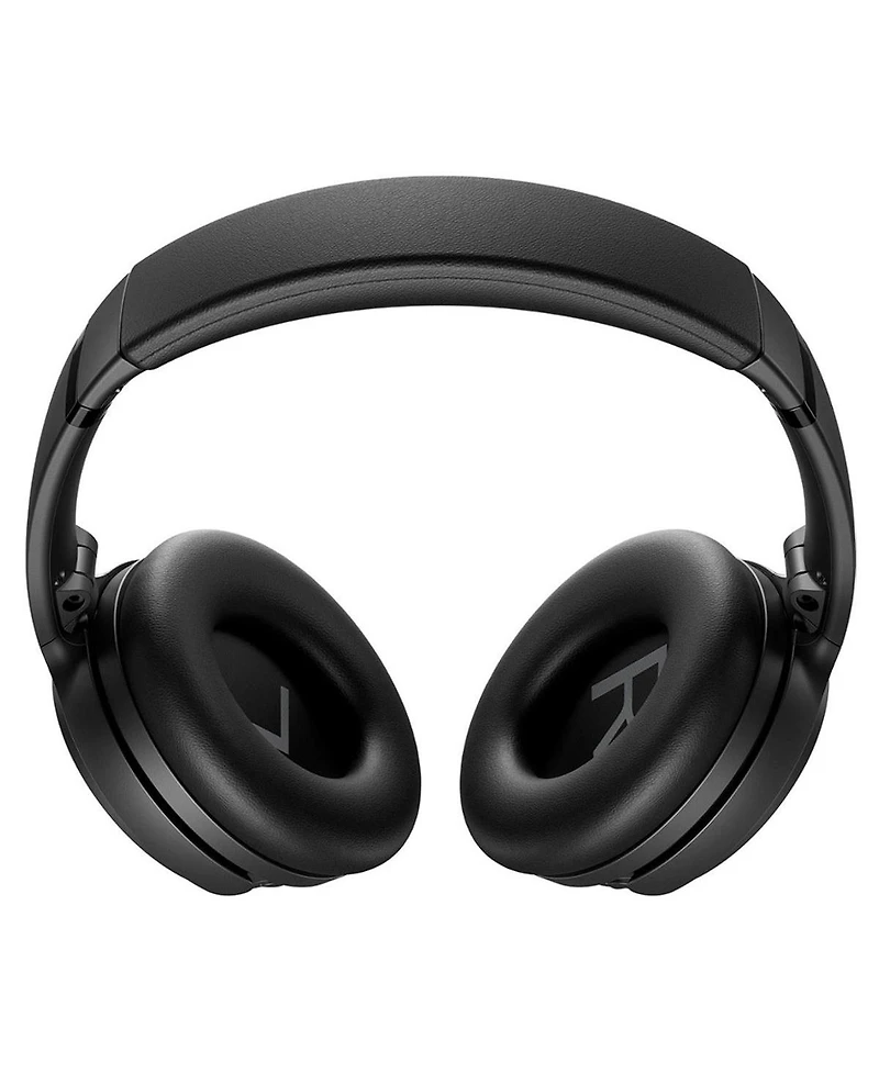 Bose QuietComfort Wireless Noise Cancelling Over-Ear Headphones With Power Bank