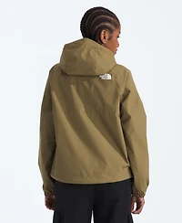 The North Face Women's Antora Hooded Rain Jacket