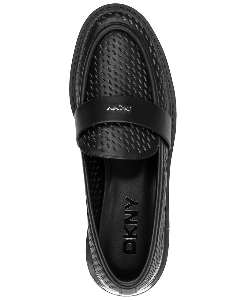 Dkny Women's Rezzi Slip-On Loafers