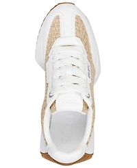 Dkny Women's Naples Lace Up Sneaker