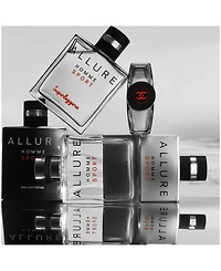 CHANEL Men's Allure Homme Sport Superleggera Eau de Parfum, 3.4 oz.