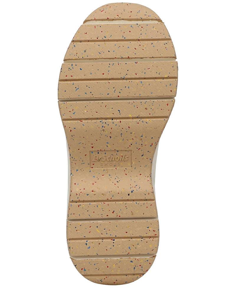 Dr. Scholl's Women's Walk Mode Lace-Up Sneakers