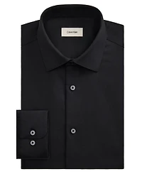 Calvin Klein Men's Slim-Fit Dress Shirt