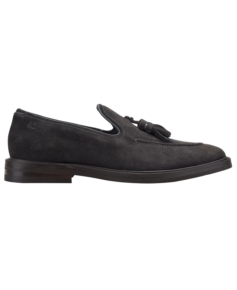 Kenneth Cole New York Men's Madison Tassel Dress Slip-On Loafers