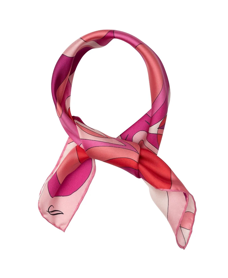 Michelle - Silk Bandana for Women