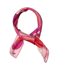 Michelle - Silk Bandana for Women