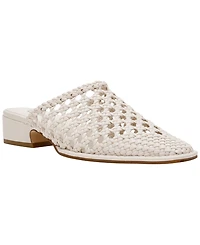 Steve Madden Women's Dessa Slip-On Mules