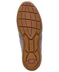 Steve Madden Women's Abbi-Mesh Lace-Up Sneakers