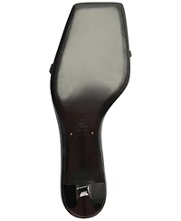 Schutz Women's Judith Square Toe Sandals