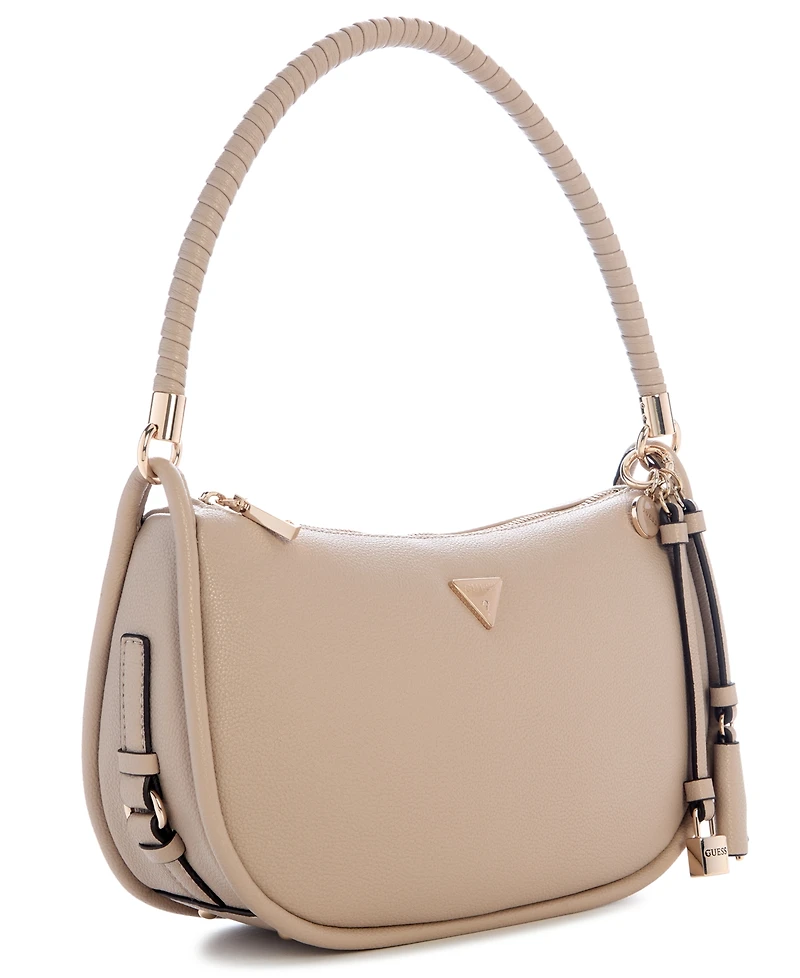 Guess Danya Medium Hobo Shoulder Bag