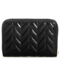 Guess Cheryl Medium Zip Around Wallet