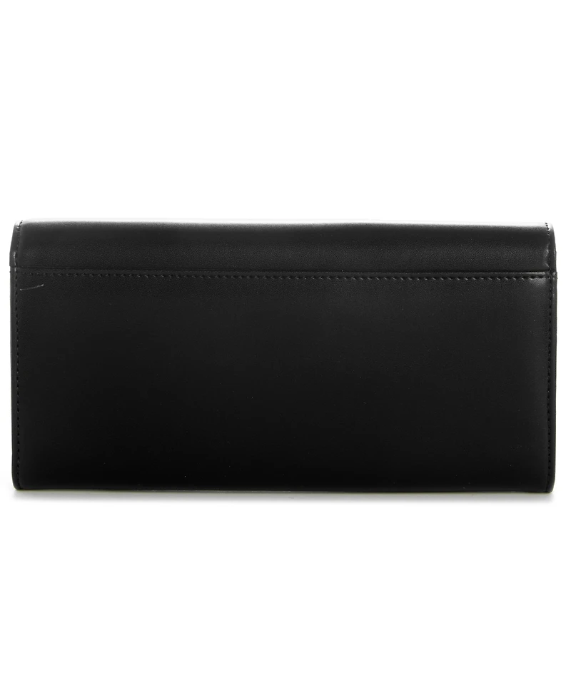 Guess Janie Flap Organizer Wallet