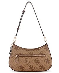 Guess Noelle Ii Top Zip Shoulder Bag