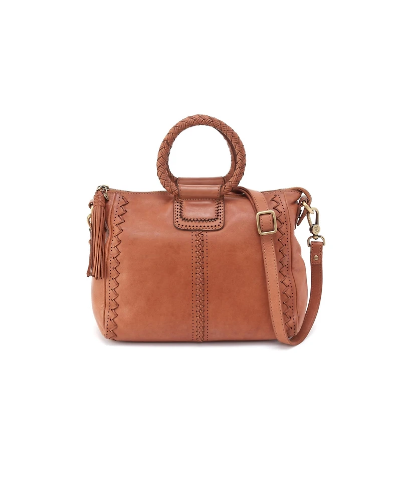 Hobo Sheila Medium Satchel