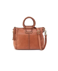 Hobo Sheila Medium Satchel