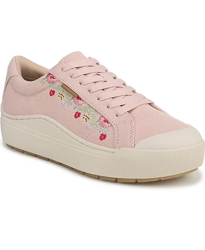 Dr. Scholl's Women's Time Off Lace-Up Shoes