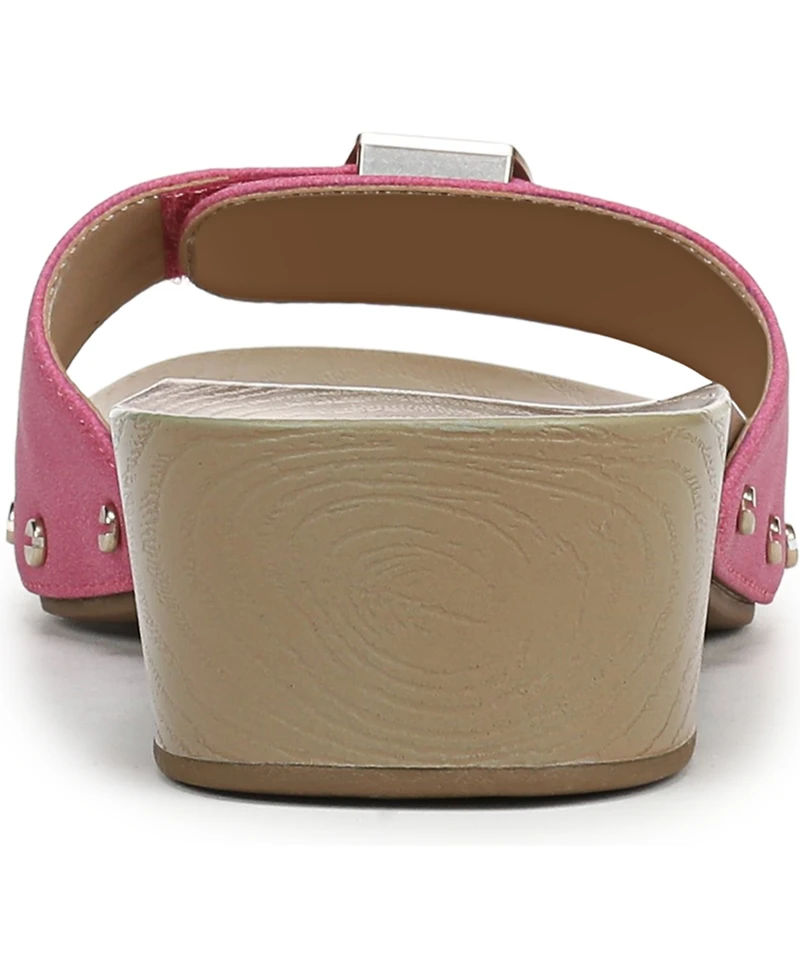 Dr. Scholl's Women's Classic Slide Sandals