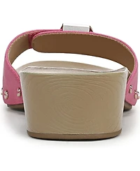 Dr. Scholl's Women's Classic Slide Sandals