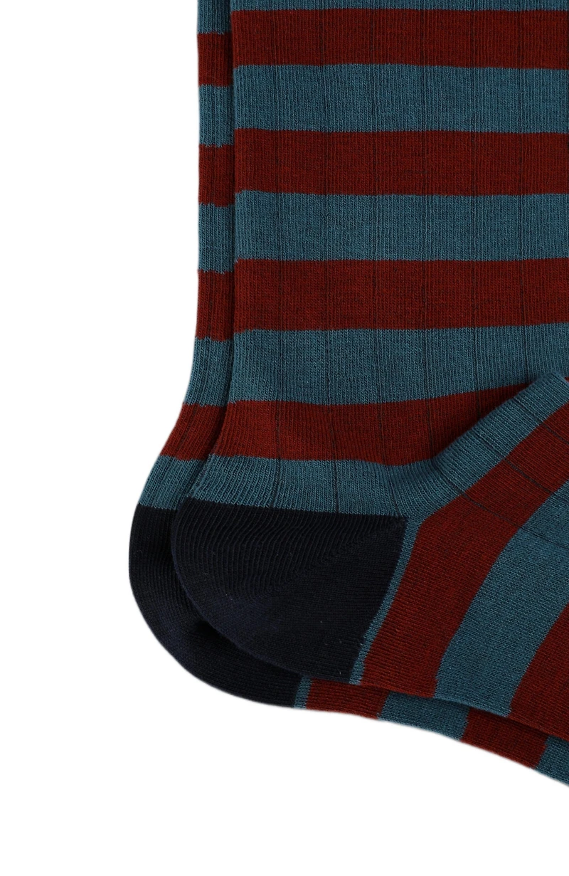 Scalpers Boys Stripes L Socks