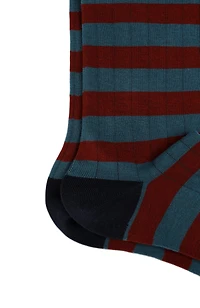 Scalpers Boys Stripes L Socks
