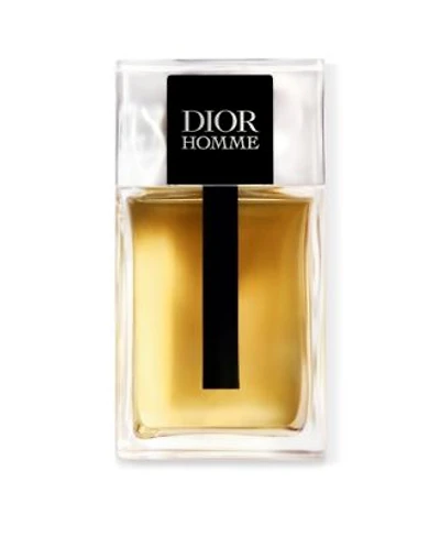 Dior Homme Eau De Toilette Fragrance Collection