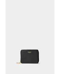 Osprey London Women's The Ruby Leather Crossbody Bag