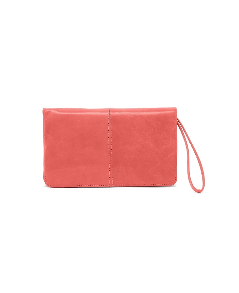 Hobo Evolve Wristlet