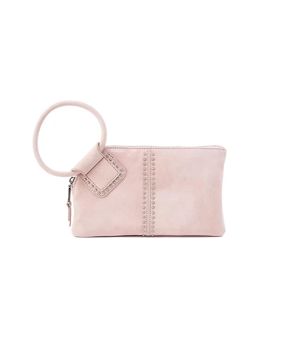 Hobo Sable Wristlet