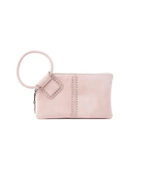 Hobo Sable Wristlet