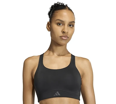 adidas Women's Optime Workout High Support Bra