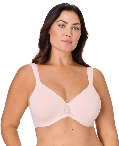 Bali Women's Coolest Smoothing Underwire T-Shirt Bra DF4580