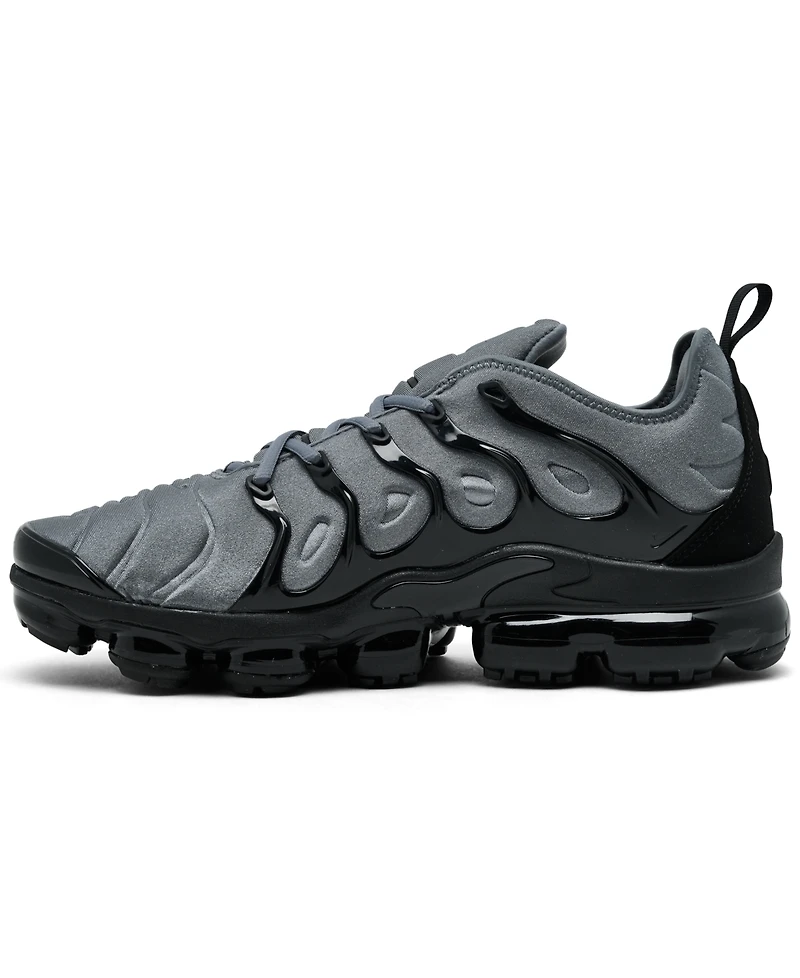 Nike Men's Air VaporMax Plus Running Sneakers from Finish Line
