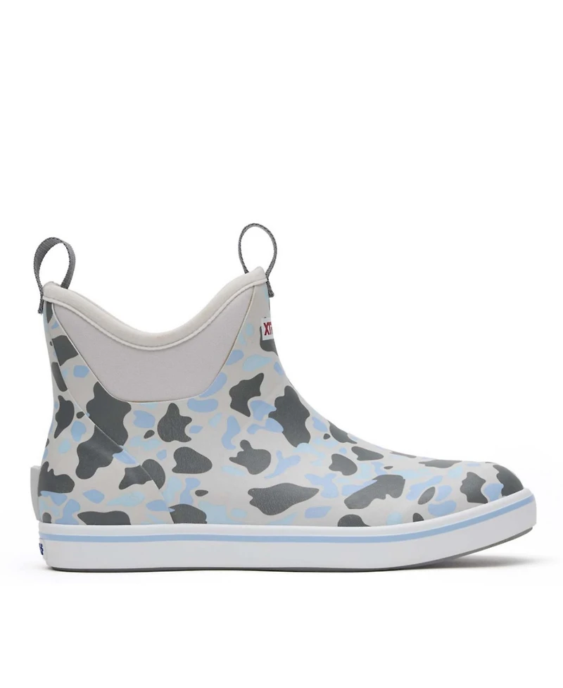 Xtratuf Men's Ankle Deck Boot