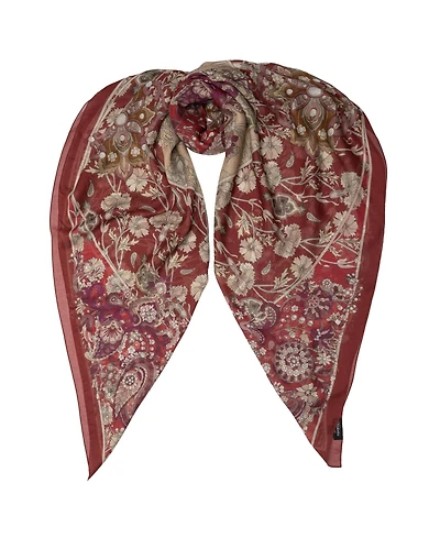 Elizabetta Stella - Modal Cashmere Scarf Shawl for Women