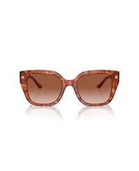 Coach Women's Square Sunglasses, CR611 HC8392U