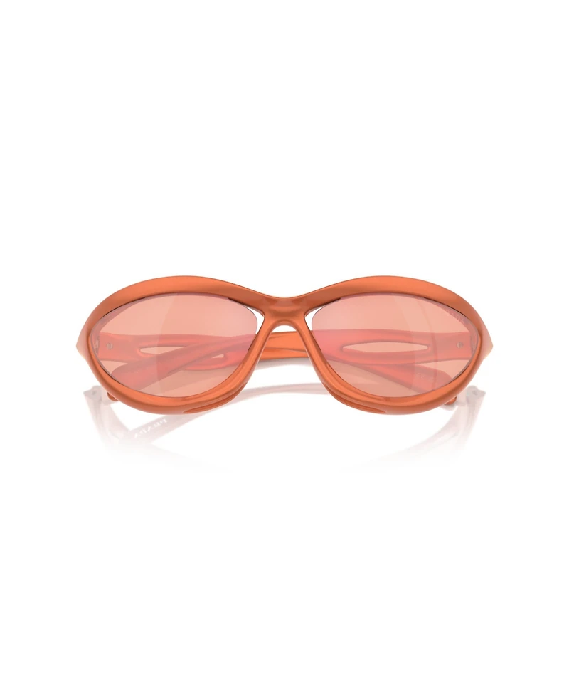 Prada Women's Cat Eye Sunglasses