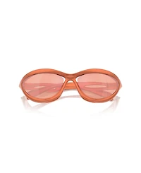 Prada Women's Cat Eye Sunglasses