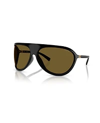 Miu Miu Women's Geometric Sunglasses