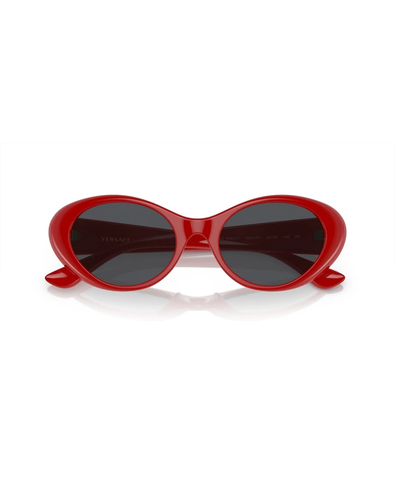 Versace Women's Sunglasses VE4455U