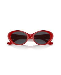 Versace Women's Sunglasses VE4455U
