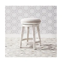 Liberty Furniture Console Swivel Stool