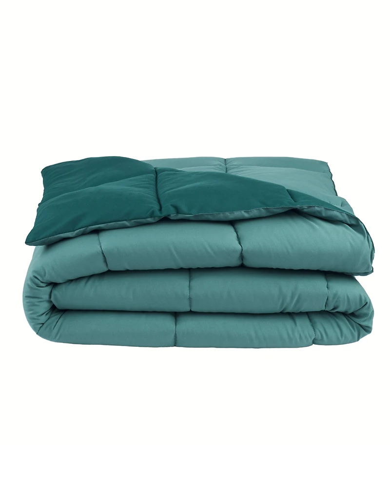 Arch Studio Microfiber Down Alternative Comforter